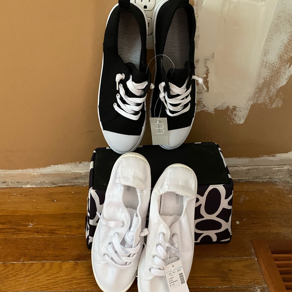 Sneakers shoes tennis shoes